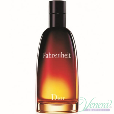 Dior Fahrenheit EDT 100ml за Мъже БЕЗ ОПАКОВКА Мъжки Парфюми