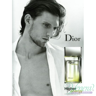 Dior Higher Energy EDT 100ml за Мъже Мъжки Парфюми