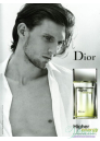 Dior Higher Energy EDT 100ml за Мъже Мъжки Парфюми