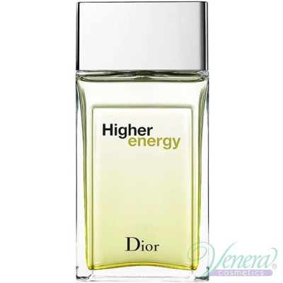 Dior Higher Energy EDT 100ml за Мъже БЕЗ ОПАКОВКА Мъжки Парфюми без опаковка