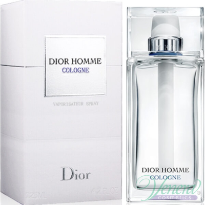 Dior Homme Cologne 2013 EDT 75ml за Мъже Мъжки Парфюми