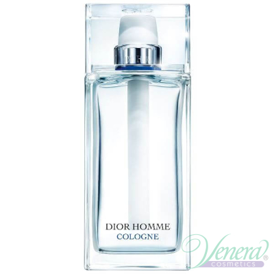 Dior Homme Cologne 2013 EDT 125ml за Мъже БЕЗ ОПАКОВКА Мъжки Парфюми