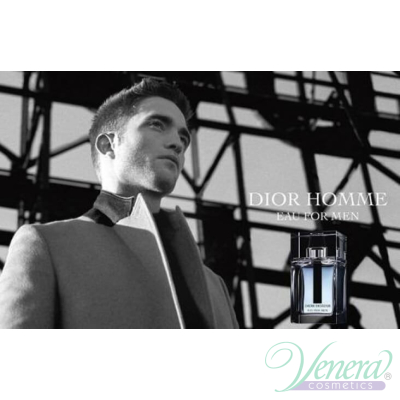 Dior Homme Eau for Men EDT 100ml за Мъже Мъжки Парфюми