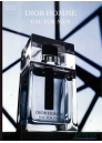 Dior Homme Eau for Men EDT 100ml за Мъже БЕЗ ОПАКОВКА Мъжки Парфюми без опаковка