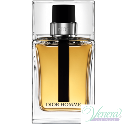 Dior Homme EDT 100ml за Мъже БЕЗ ОПАКОВКА Мъжки Парфюми