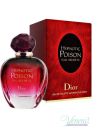 Dior Hypnotic Poison Eau Eau Secrete EDT 100ml за Жени БЕЗ ОПАКОВКА Дамски Парфюми
