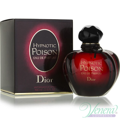Dior Hypnotic Poison Eau De Parfum EDP 100ml за Жени Дамски Парфюми без опаковка