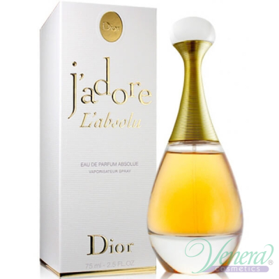 Dior J'adore L'Absolu EDP 75ml за Жени Дамски Парфюми