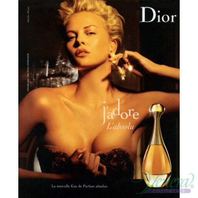 Dior J'adore L'Absolu EDP 75ml за Жени БЕЗ ОПАКОВКА Дамски Парфюми