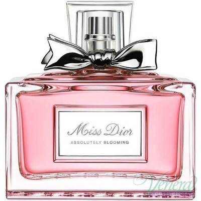 Dior Miss Dior Absolutely Blooming EDP 100ml за Жени БЕЗ ОПАКОВКА Дамски Парфюми без опаковка