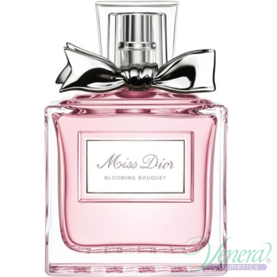 Dior Miss Dior Blooming Bouquet EDT 100ml за Жени БЕЗ ОПАКОВКА Дамски Парфюми без опаковка
