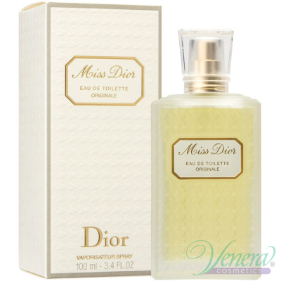 Dior Miss Dior Eau de Toilette Originale EDT 100ml за Жени БЕЗ ОПАКОВКА Дамски Парфюми без опаковка