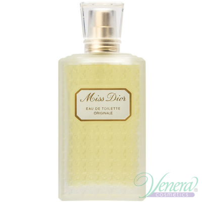 Dior Miss Dior Eau de Toilette Originale EDT 100ml за Жени БЕЗ ОПАКОВКА Дамски Парфюми без опаковка