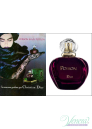 Dior Poison EDT 100ml за Жени БЕЗ ОПАКОВКА Дамски Парфюми