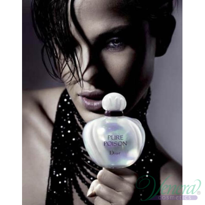 Dior Pure Poison EDP 100ml за Жени БЕЗ ОПАКОВКА Дамски Парфюми без опаковка