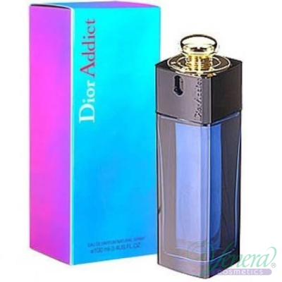 Dior Addict EDP 20ml за Жени Дамски Парфюми
