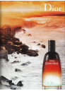 Dior Aqua Fahrenheit EDT 125ml за Мъже БЕЗ ОПАКОВКА За Мъже