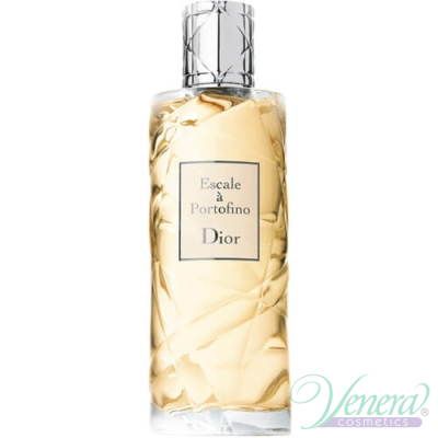 Dior Escale a Portofino EDT 125ml за Жени БЕЗ ОПАКОВКА За Жени