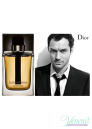 Dior Homme Intense EDP 100ml за Мъже Without Package Мъжки Парфюми
