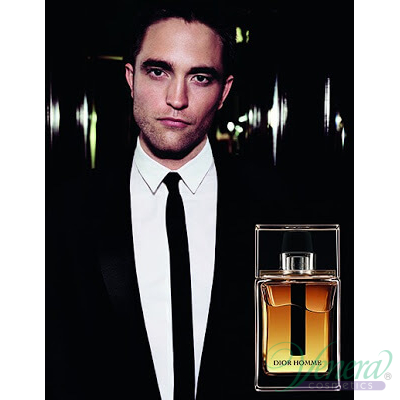 Dior Homme EDT 50ml за Мъже Мъжки Парфюми