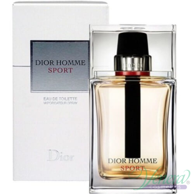 Dior Homme Sport EDT 50ml за Мъже Мъжки Парфюми
