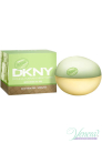 DKNY Be Delicious Delight Cool Swirl EDT 50ml за Жени БЕЗ ОПАКОВКА Дамски Парфюми без опаковка