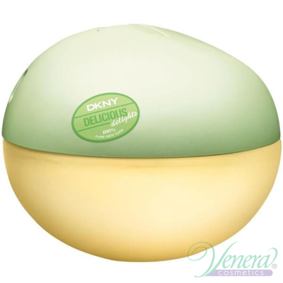DKNY Be Delicious Delight Cool Swirl EDT 50ml з...