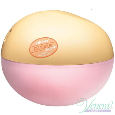DKNY Be Delicious Delight Dreamsicle EDT 50ml з...