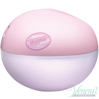 DKNY Be Delicious Delight Fruity Rooty EDT 50ml...