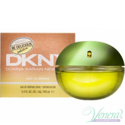 DKNY Be Delicious Eau So Intense EDP 30ml за Жени Дамски Парфюми