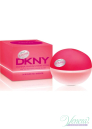 DKNY Be Delicious Electric Loving Glow EDT 50ml за Жени БЕЗ ОПАКОВКА Дамски парфюми без опаковка