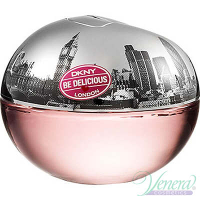 DKNY Be Delicious London EDP 50ml за Жени БЕЗ ОПАКОВКА Дамски Парфюми без опаковка