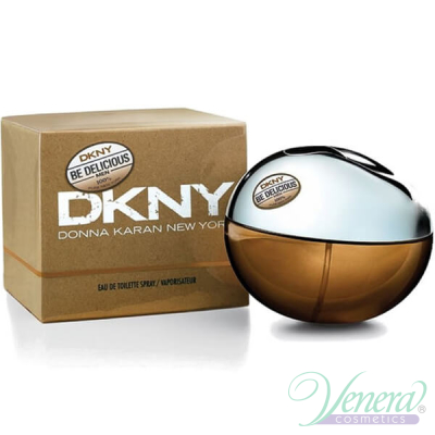 DKNY Be Delicious Men EDT 30ml за Мъже Мъжки парфюми