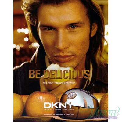 DKNY Be Delicious Men EDT 30ml за Мъже Мъжки парфюми