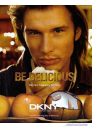DKNY Be Delicious Men EDT 100ml за Мъже БЕЗ ОПАКОВКА Мъжки парфюми без опаковка