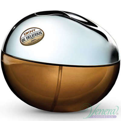 DKNY Be Delicious Men EDT 100ml за Мъже БЕЗ ОПАКОВКА Мъжки парфюми без опаковка