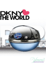 DKNY Be Delicious Paris EDP 50ml за Жени Дамски Парфюми