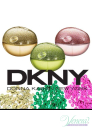 DKNY Golden Delicious Sparkling Apple EDP 50ml за Жени БЕЗ ОПАКОВКА Дамски Парфюми без опаковка