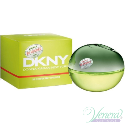 DKNY Be Desired EDP 30ml за Жени Дамски Парфюми