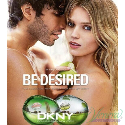 DKNY Be Desired EDP 30ml за Жени Дамски Парфюми