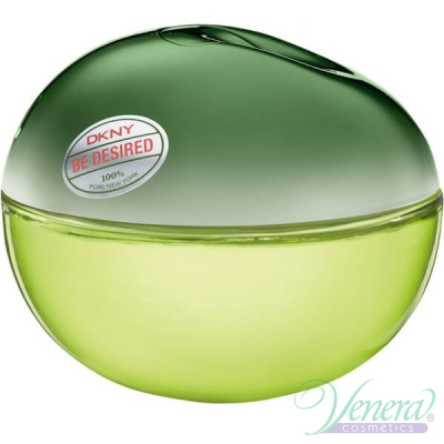 DKNY Be Desired EDP 100ml за Жени БЕЗ ОПАКОВКА Дамски Парфюми без опаковка