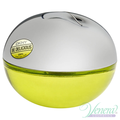 DKNY Be Delicious EDP 100ml за Жени БЕЗ ОПАКОВКА За Жени
