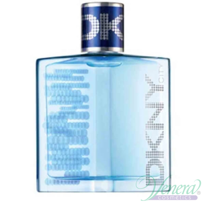 DKNY City for Men EDT 50ml за Мъже БЕЗ ОПАКОВКА Мъжки Парфюми без опаковка