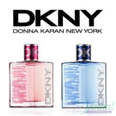 DKNY City for Men EDT 50ml за Мъже БЕЗ ОПАКОВКА Мъжки Парфюми без опаковка