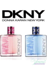 DKNY City for Women EDT 50ml за Жени БЕЗ ОПАКОВКА Дамски Парфюми без опаковка