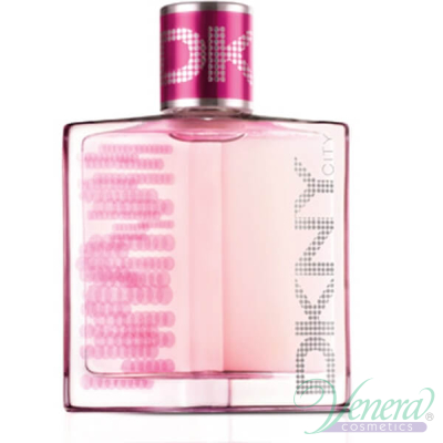 DKNY City for Women EDT 50ml за Жени БЕЗ ОПАКОВКА Дамски Парфюми без опаковка