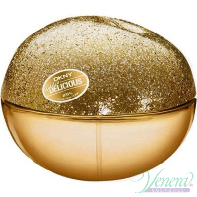 DKNY Golden Delicious Sparkling Apple EDP 50ml за Жени БЕЗ ОПАКОВКА Дамски Парфюми без опаковка