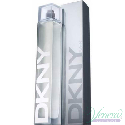 DKNY Men Energizing EDT 100ml за Мъже Мъжки Парфюми
