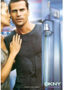 DKNY Men Energizing EDT 100ml за Мъже Мъжки Парфюми