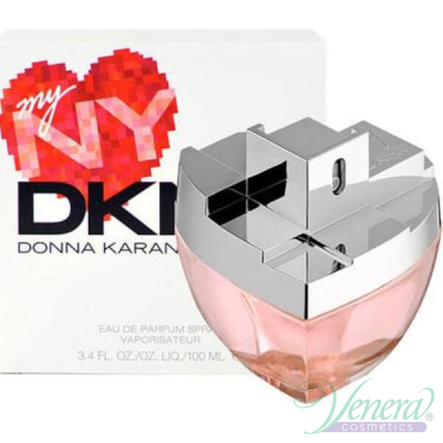 DKNY My NY EDP 100ml за Жени Дамски Парфюми